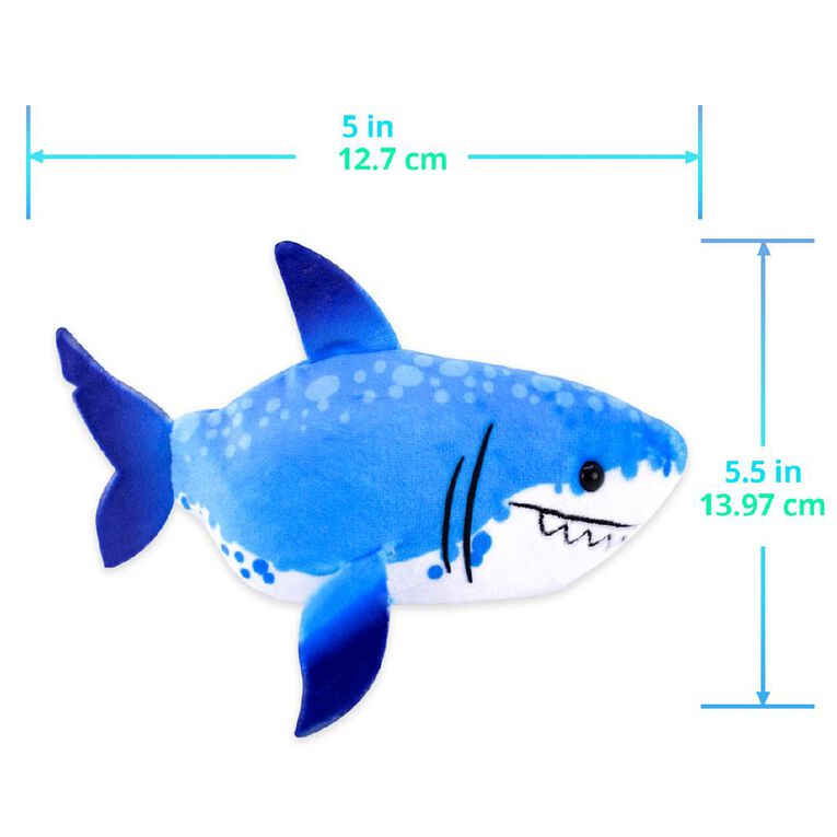 Aquarium Fish Assorted, , hi-res