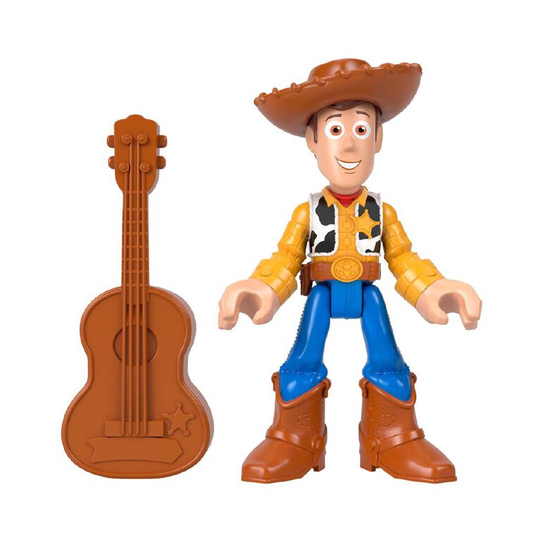 Fisher-Price Toy Story Imaginext Figure Assorted, , hi-res