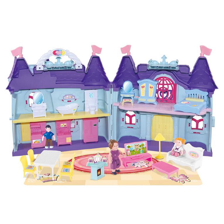 Doll House Dream Villa, , hi-res