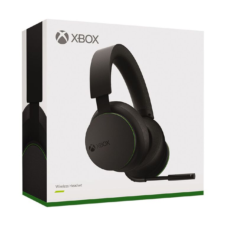 Xbox Wireless Headset, , hi-res