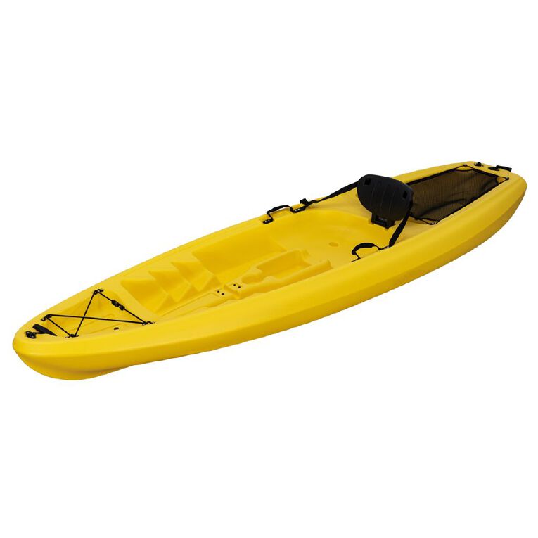 Kuer Adult Kayak 260cm, , hi-res