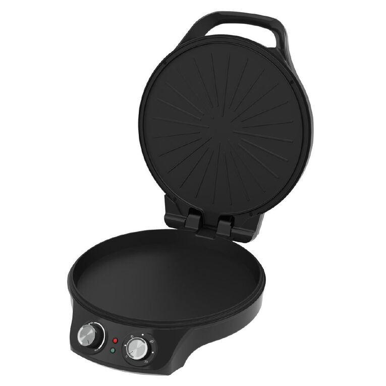 Living & Co Pizza Maker, , hi-res