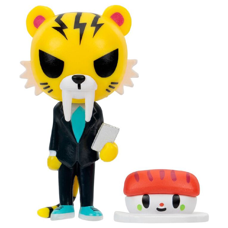 Tokidoki 2 Inch Mystery Figures, , hi-res