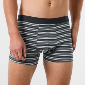 H&H Men's Trunks 3 Pack