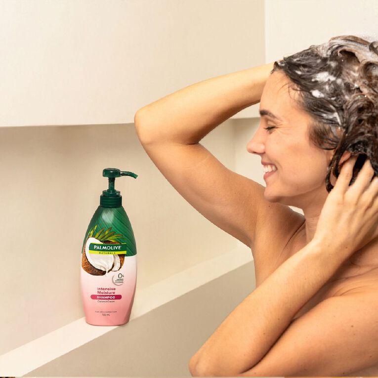 Palmolive Intense Moisture Shampoo 700ml, , hi-res