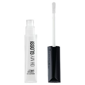 Rimmel Oh My Gloss Love Crystal Clear