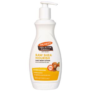 Palmer's Shea Butter Lotion