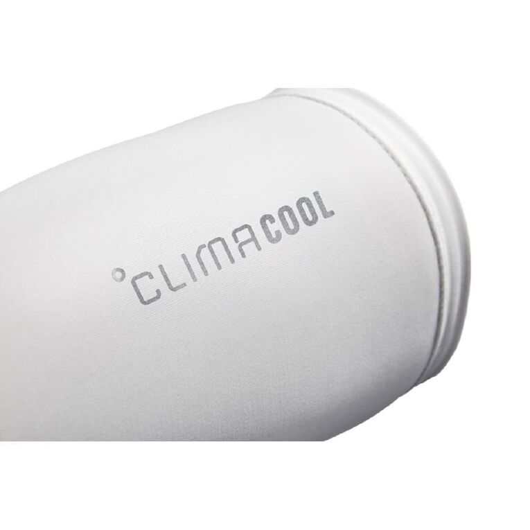 Adidas Compression Calf Sleeves White, , hi-res