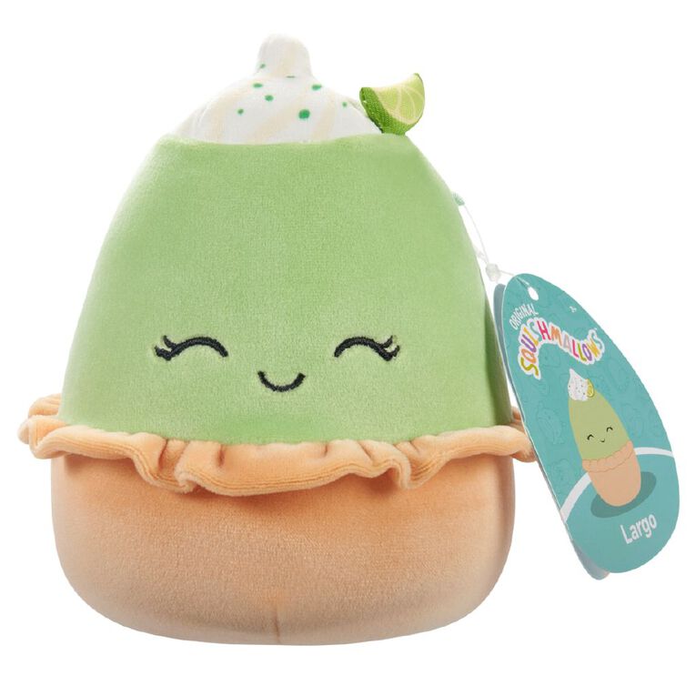 Squishmallows 5 Inch Series 27 Mystery Bag Assorted, , hi-res