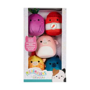 Micromallows 2.5 inch Assorted