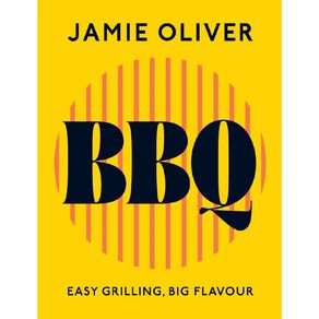 BBQ by Jamie Oliver