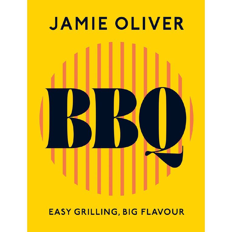 BBQ by Jamie Oliver, , hi-res