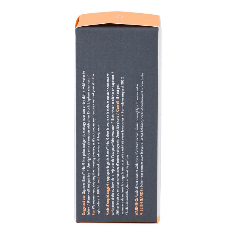 Drunk Elephant Beste No 9 Jelly Cleanser 60ml 150ml, , hi-res