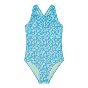 Young Original Printed Swimsuit