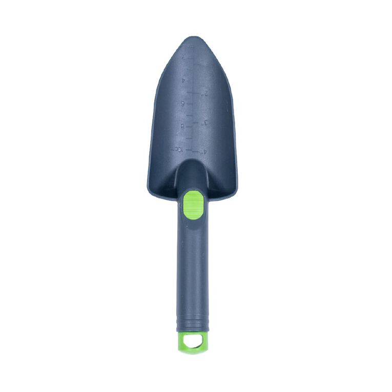Kiwi Garden Hand Trowel With Thumb Grip 28x8x4.2cm, , hi-res