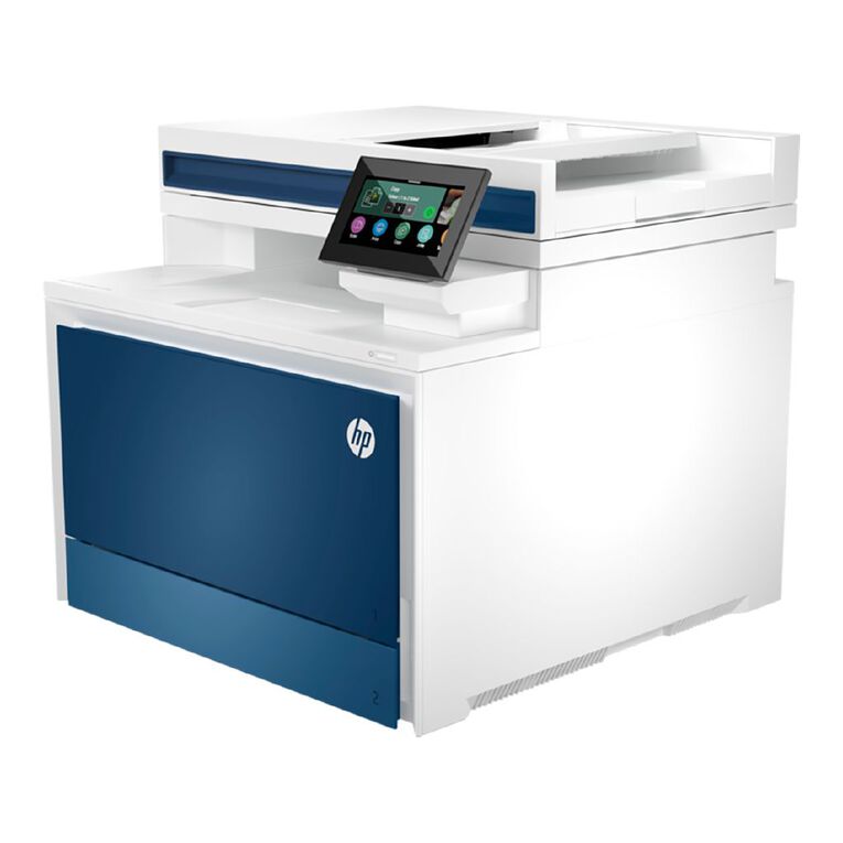 HP Colour LaserJet Pro MFP 4301FDW, , hi-res