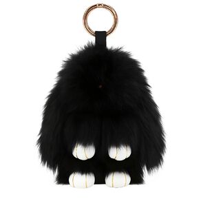 Kids' Key Charm Bunny