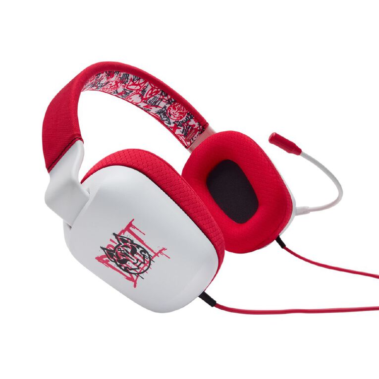 PowerA Xbox Wired Stereo Headset Fortnite Drift, , hi-res
