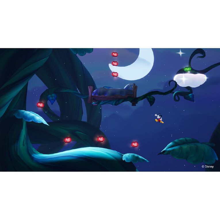 PS5 Disney Epic Mickey Rebrushed, , hi-res