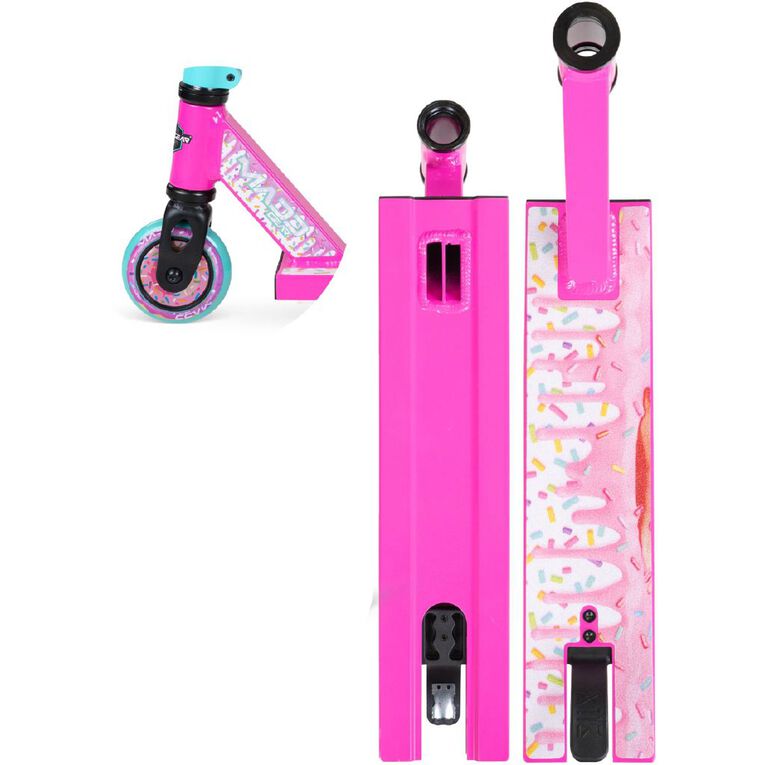 MADD Gear Whip Tacker-X Scooter Icing Pink, , hi-res