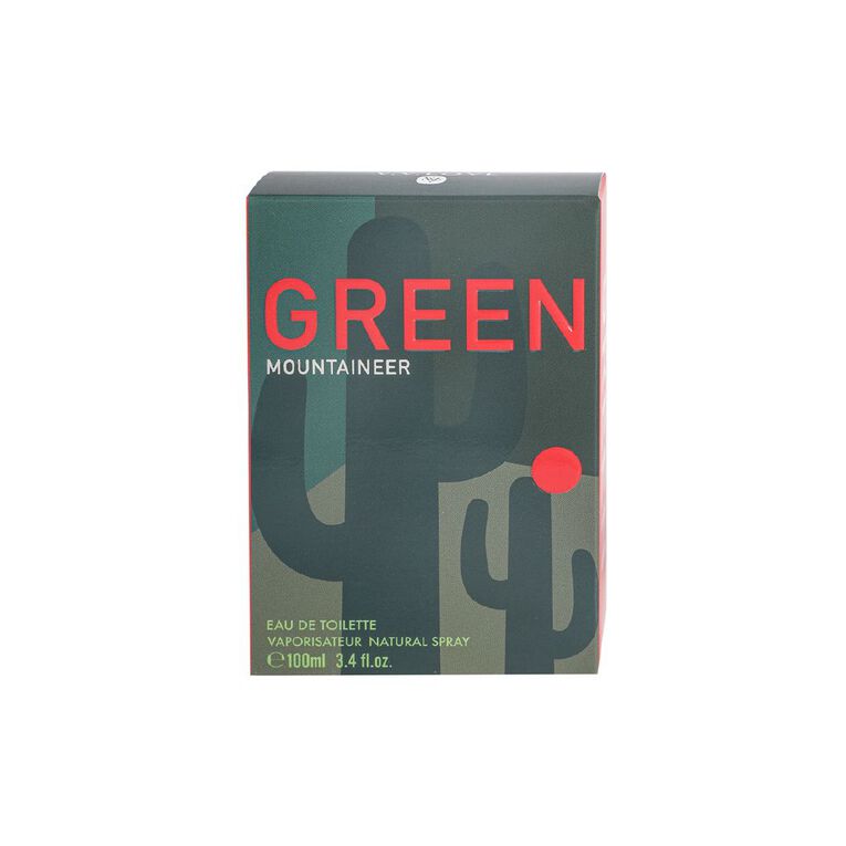 VV Love Mountaineer Green Mens EDT, , hi-res