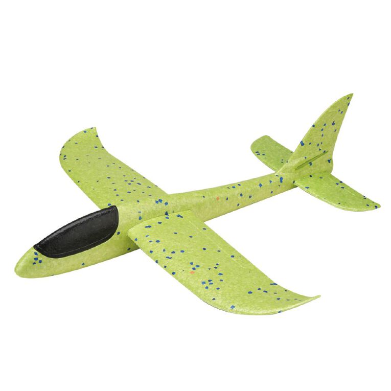 Play Studio Foam Glider Assorted, , hi-res