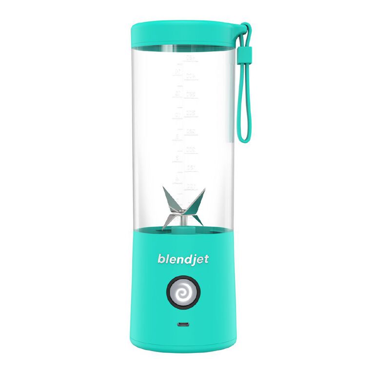 Blendjet Portable Blender Mint, , hi-res