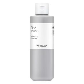 The Face Shop Alltimate PHA Toner K-Beauty 200ml