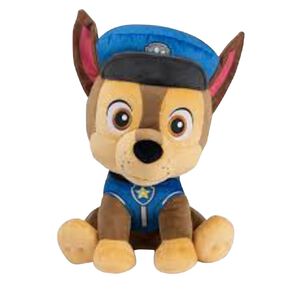 Paw Patrol Jumbo Plush 16.5 Inch Chase