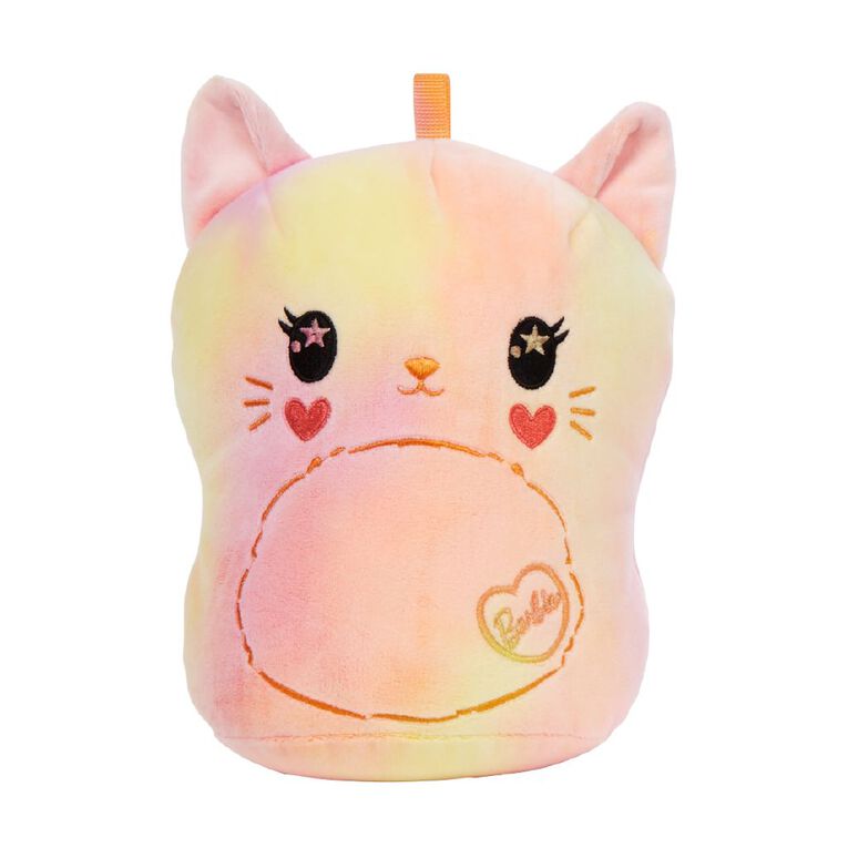 Barbie Tie Dye Colour Reveal Plush Assorted, , hi-res