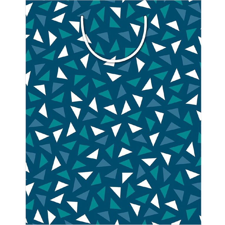 Artwrap Gift Bag Male Assorted Medium, , hi-res