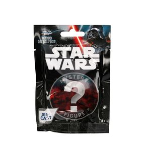 Star Wars Nano Metalfigs Blind Bags
