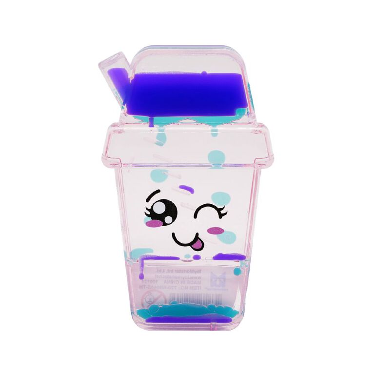 Trend Hub Sensory Motion Boba Bubblers Assorted, , hi-res