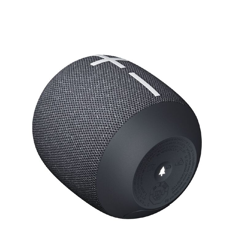 Ultimate Ears WONDERBOOM 4 Active Black Black, , hi-res