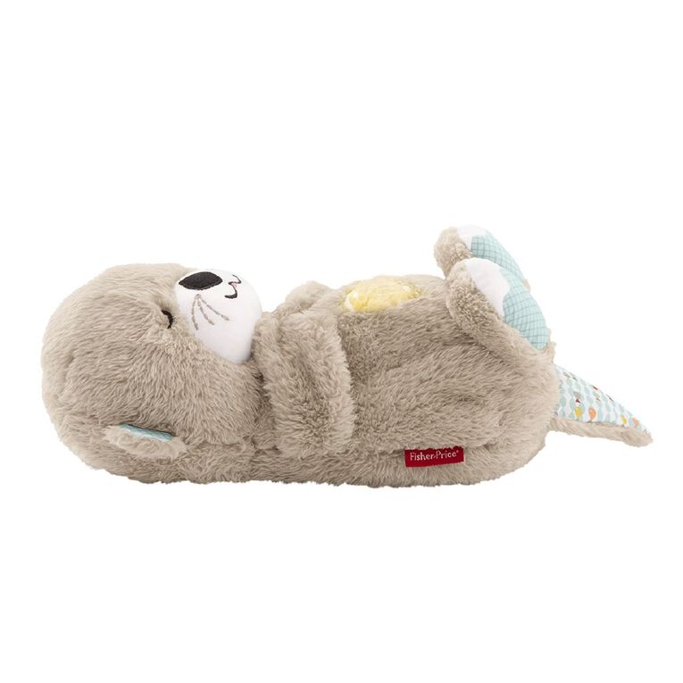 Fisher-Price Soothing Bed Time Otter, , hi-res