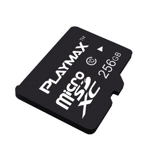 Playmax Nintendo Switch Memory Card 256GB