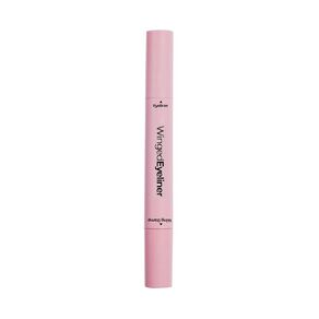 mcobeauty eyeliner winged stamp & liquid duo 1 each