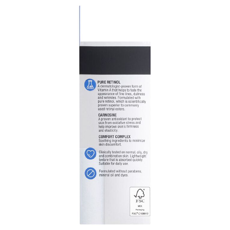 Neutrogena Visible Repair Serum 30ml, , hi-res