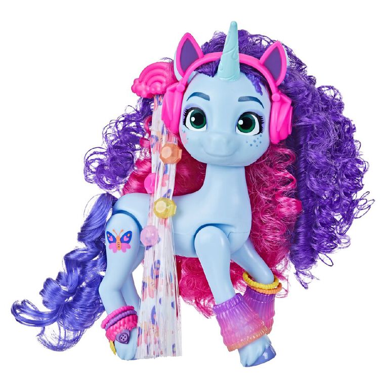 My Little Pony Style Of The Day Misty Brightdawn, , hi-res