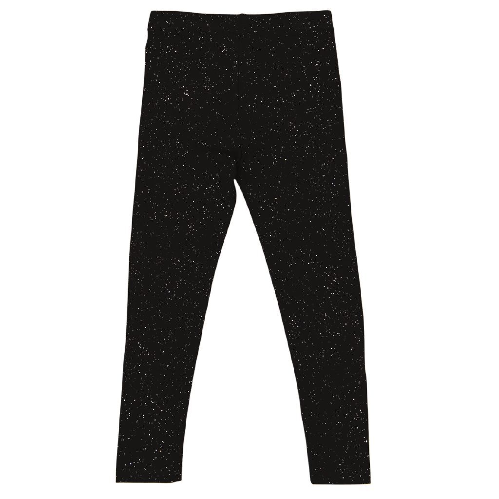 sparkle leggings