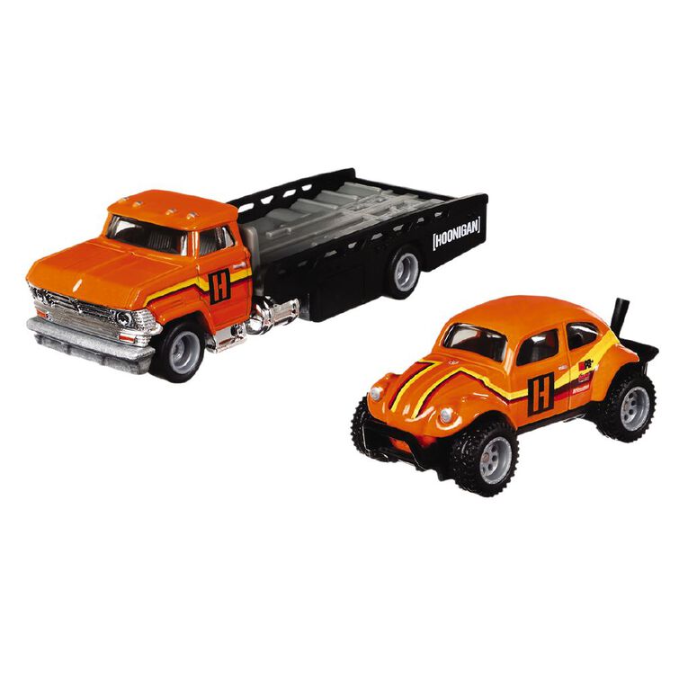 Hot Wheels Car Culture Team Transport Hauler Assorted, , hi-res