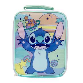 Stitch Lunch Bag Lilac