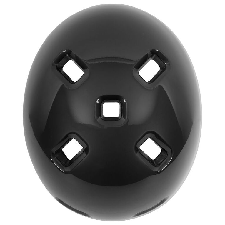 Cortex Conform Gloss Helmet Black Large, , hi-res