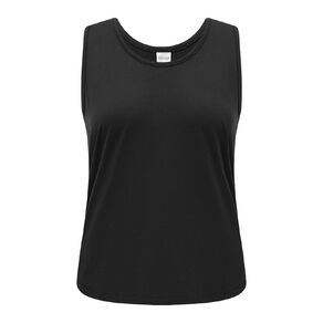 H&H Women's Comfy Pyjama Singlet