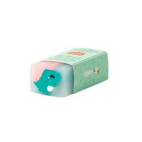 Legami Scented Eraser Jelly Friends Dino