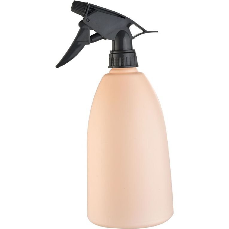 Living & Co Trigger Sprayer Curve 700ml, , hi-res