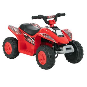 6V ATV Quad Bike