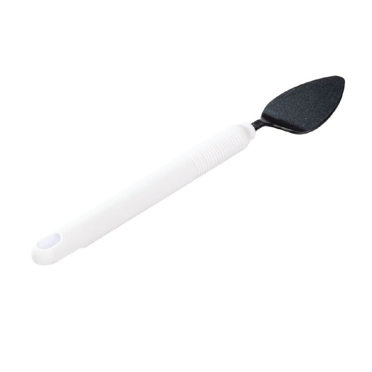 Silhouette Spatula White, , hi-res
