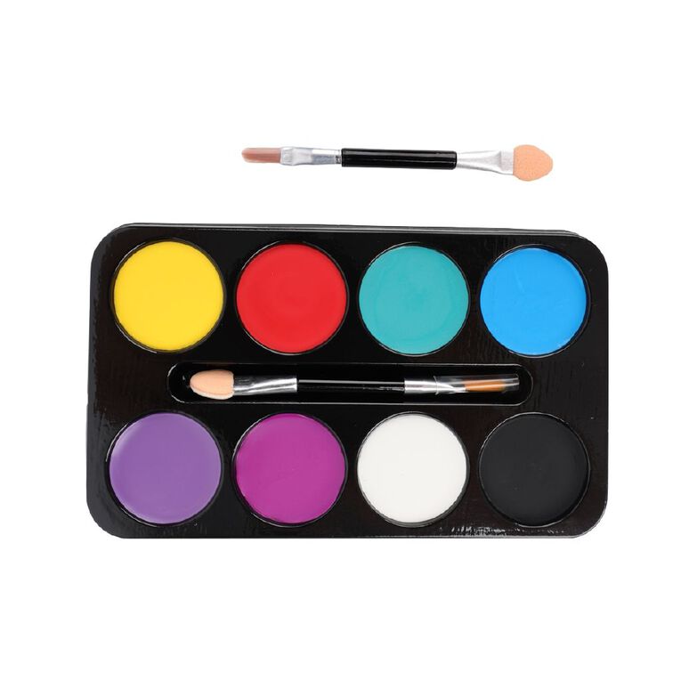 Play Studio Face Paint Set, , hi-res