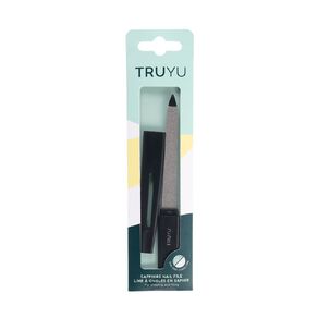 truyu sapphire nail file 1 each